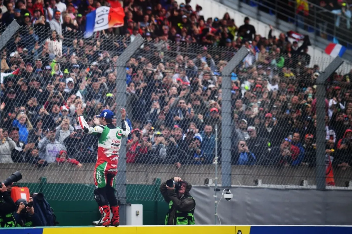 Motogp: La Rivincita dei Campioni! Scopri Chi Domina la Stagione!