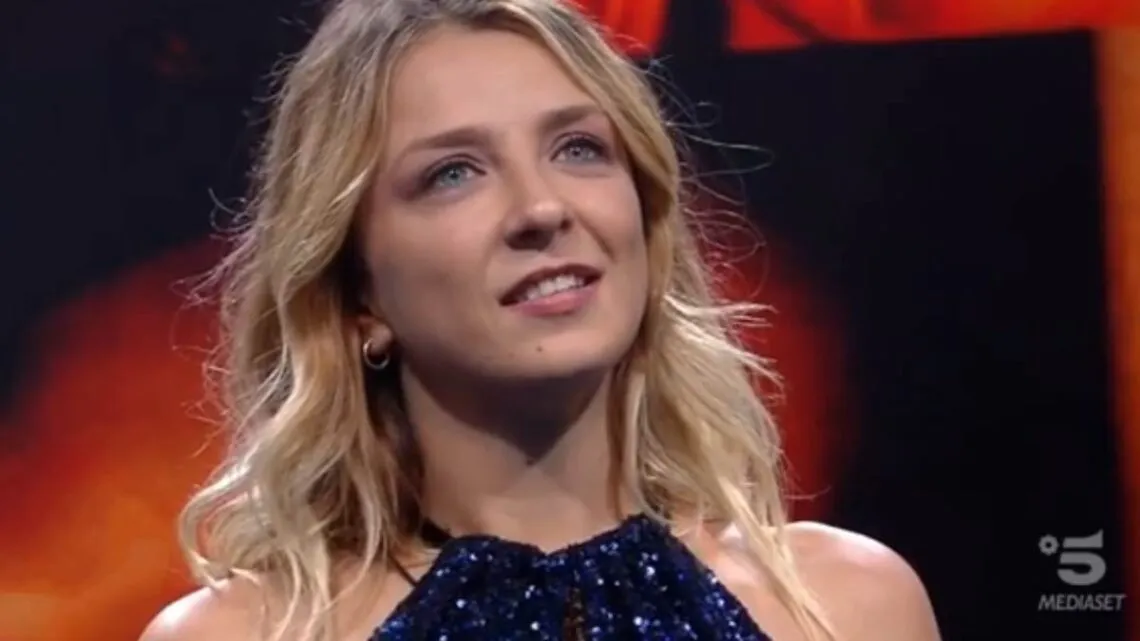 Myriam Catania: La Verità Sconvolgente che Tutti Aspettavano!
