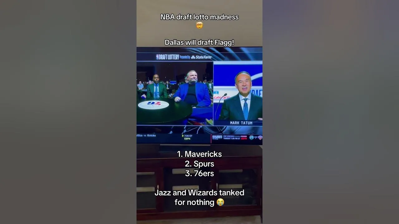 NBA: I Risultati Shock che Hanno Sconvolto l'Italia! Scopri le Ultime Novità!