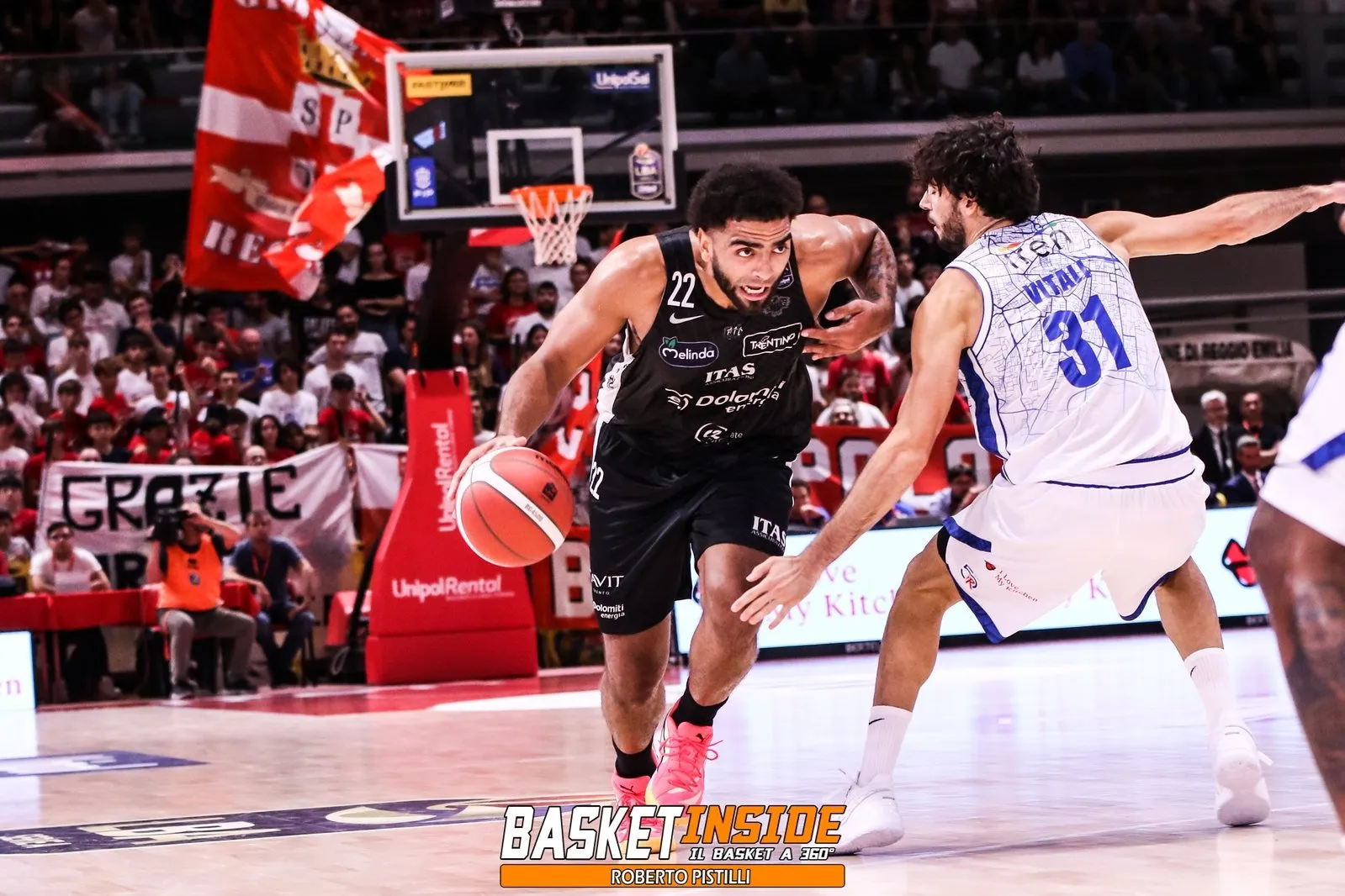 Napoli vs Trento: La Sfida che Sta Accendendo l'Italia!