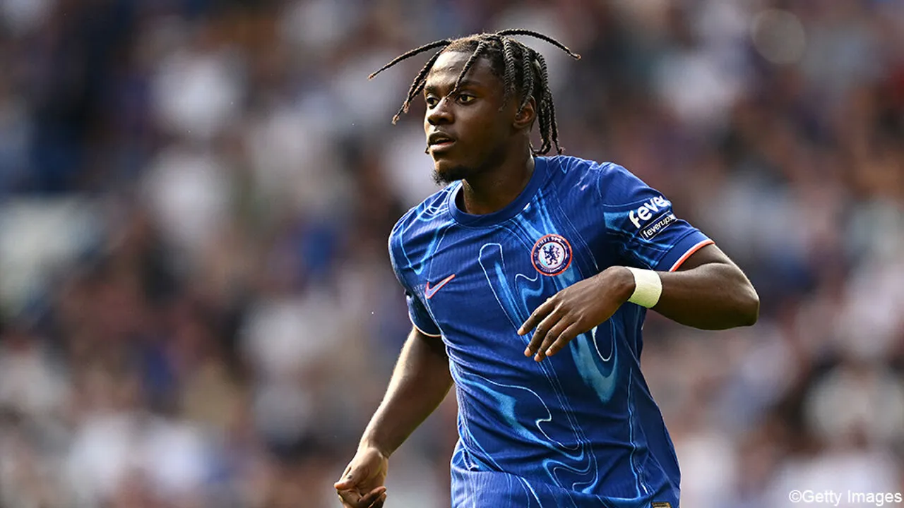 Newcastle vs Chelsea: La Sfida che Sconvolgerà la Premier League!
