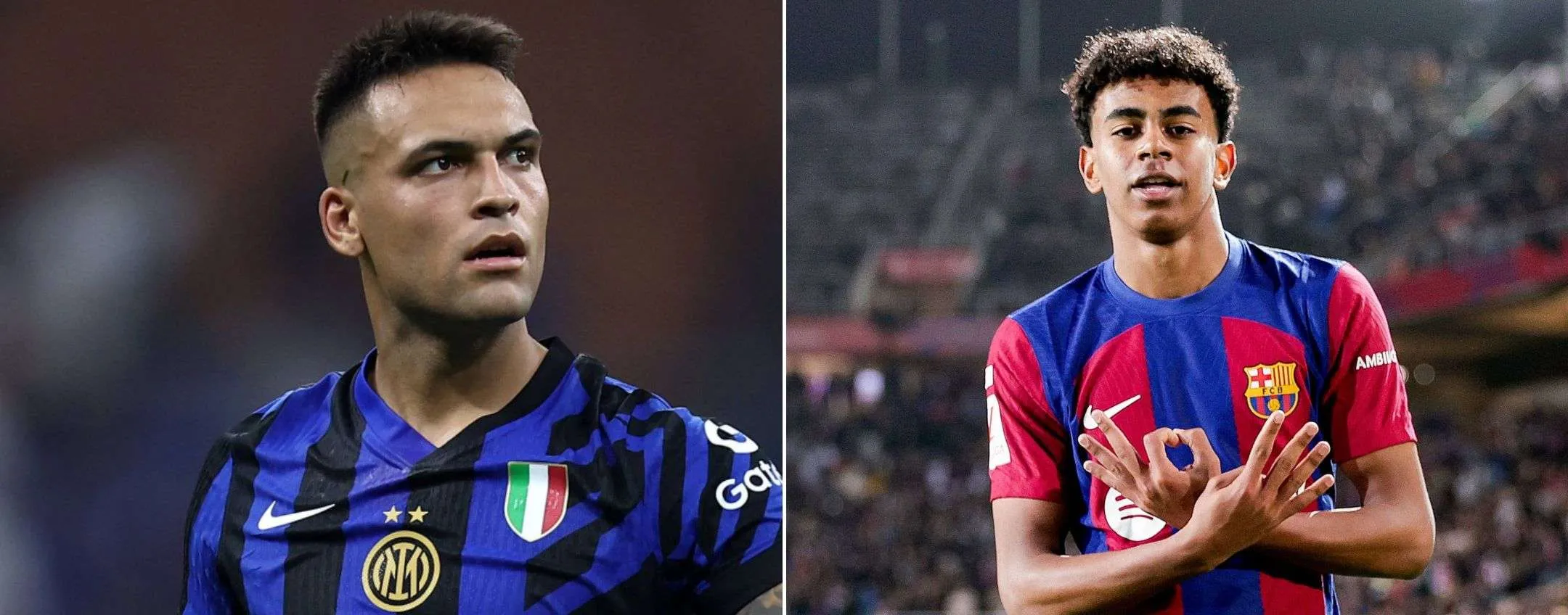 Non perdere Inter-Barcellona: ecco dove vederla in TV e streaming stasera!