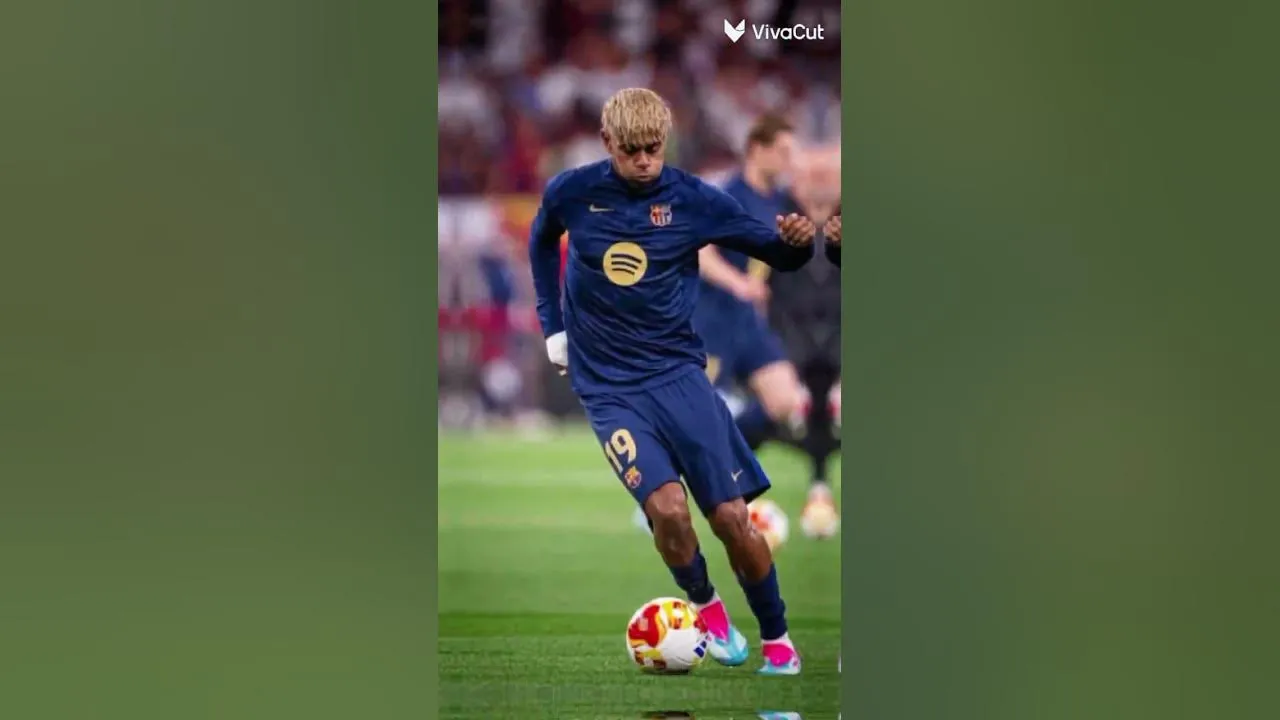 Offerta Shock: Il Manchester City Pronto a Strappare Yamal per 275 Milioni!