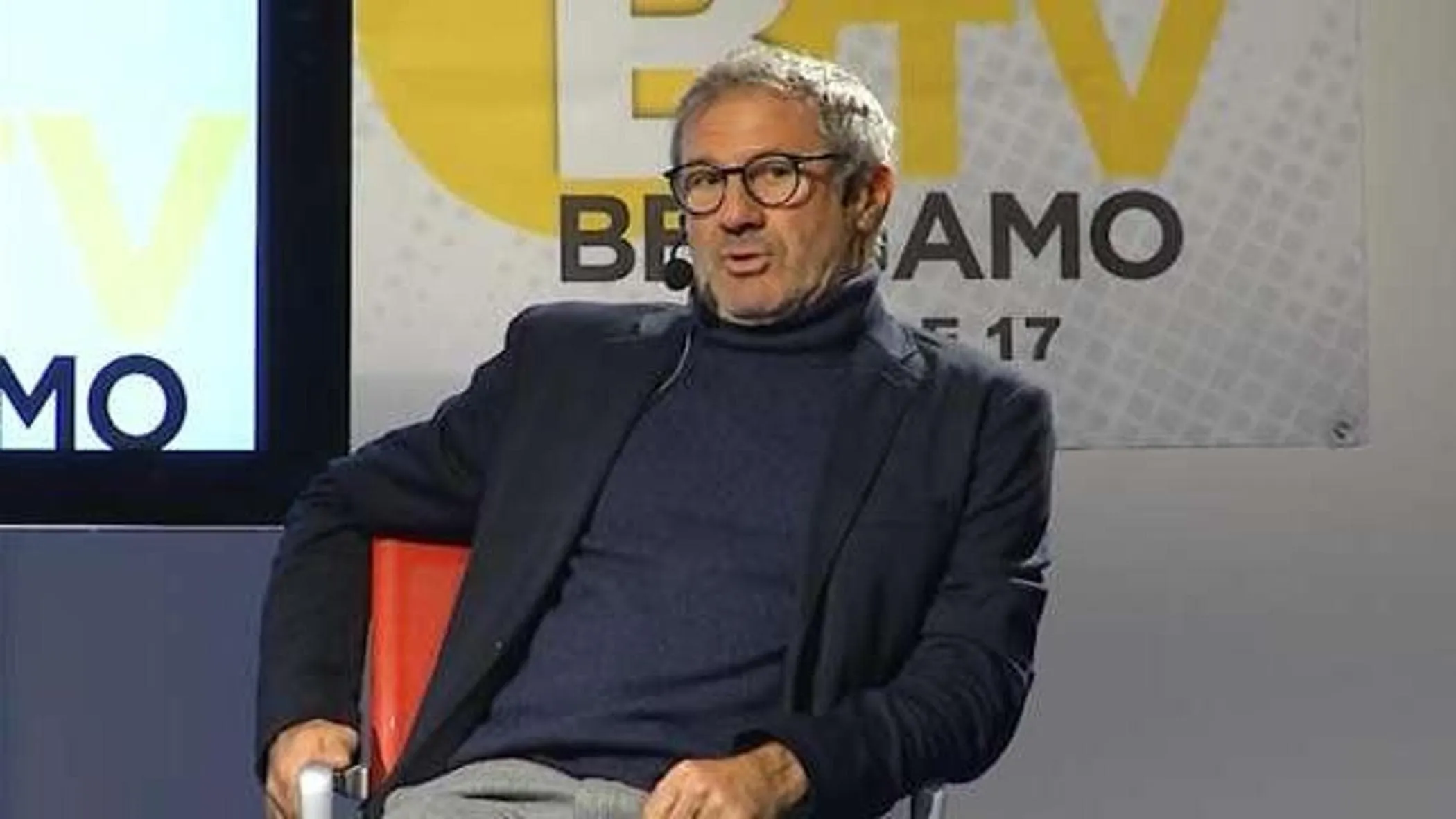 Oliviero Garlini: La Verità Svelata che Sta Scuotendo l'Italia!