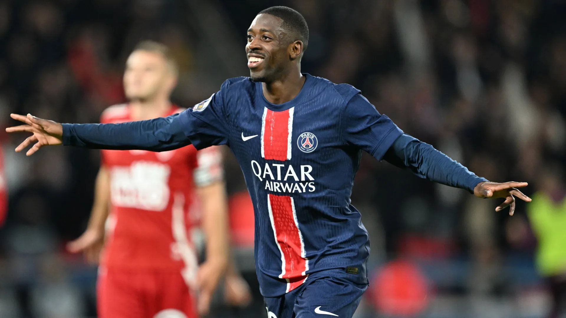 PSG Dominates Montpellier: La Tripletta di Ramos Stupisce Tutti!