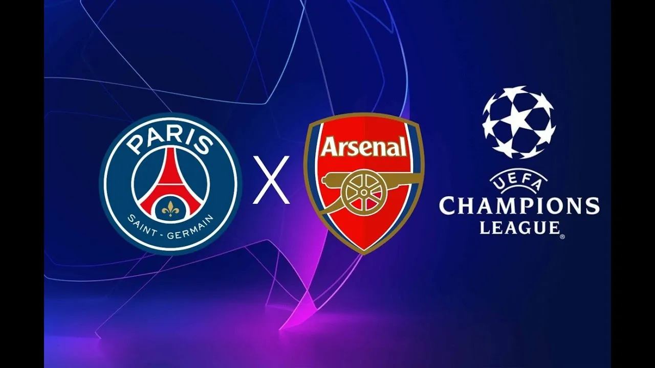 PSG trionfa su Arsenal: Donnarumma e Hakimi portano i parigini in finale!