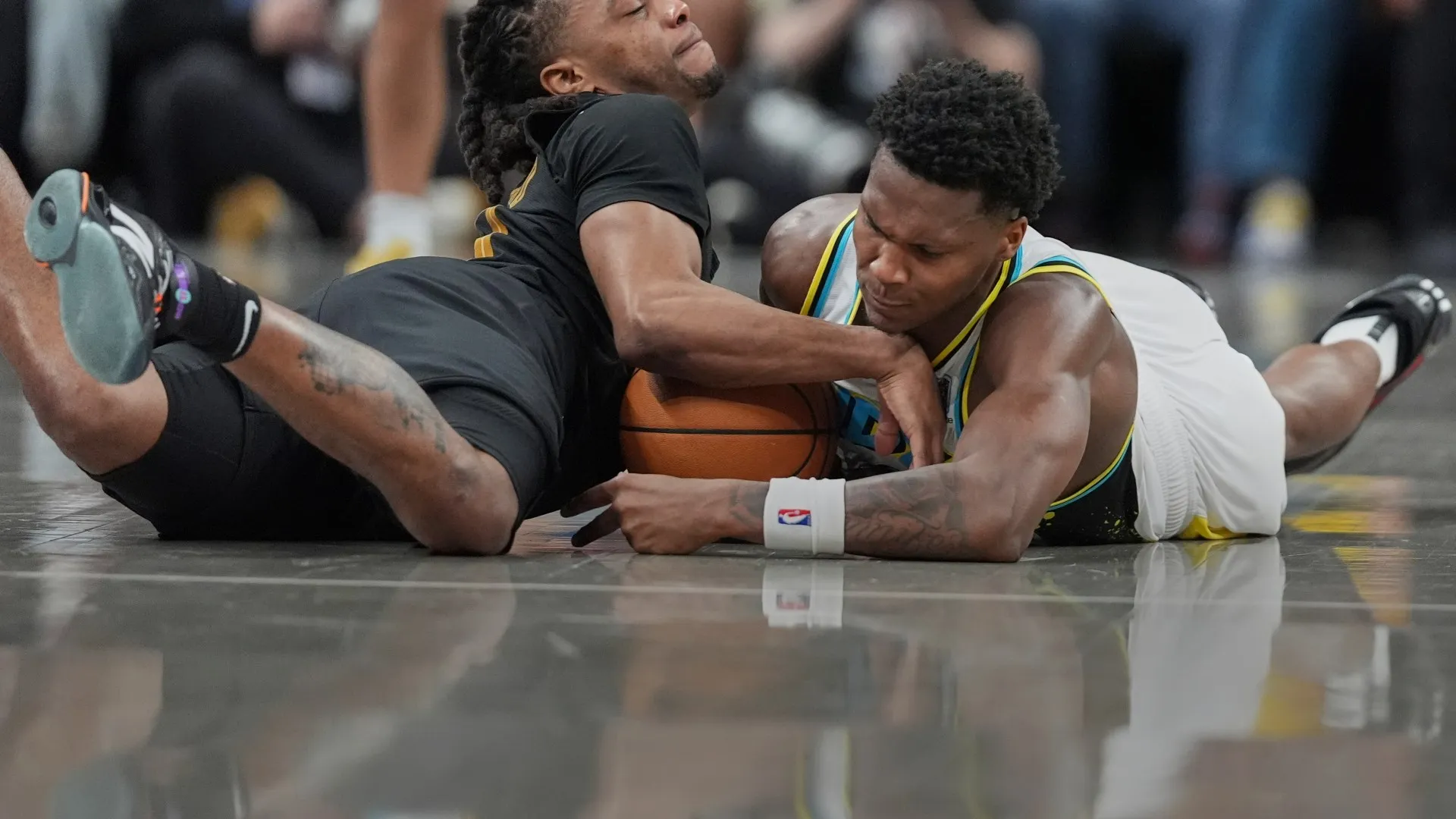Pacers vs Cavaliers: Chi Dominerà il Gioco 3? Scopri le Sorprese!