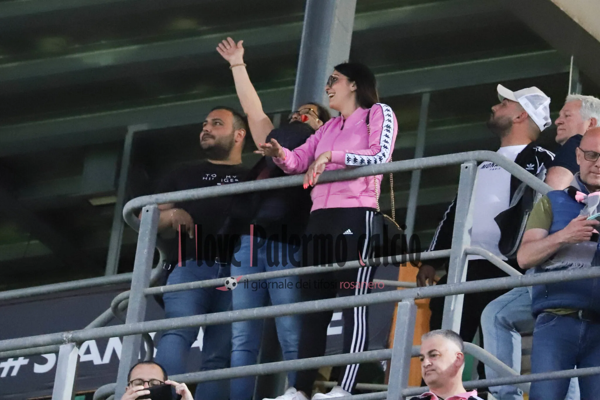 Palermo vs Frosinone: La Sfida Che Cambierà le Sorti del Campionato!