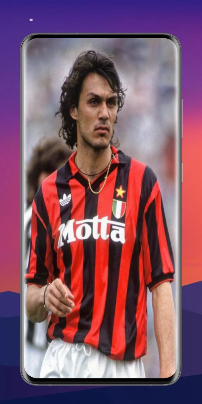 Paolo Maldini: Il Segreto del Successo che Nessuno Conosce!