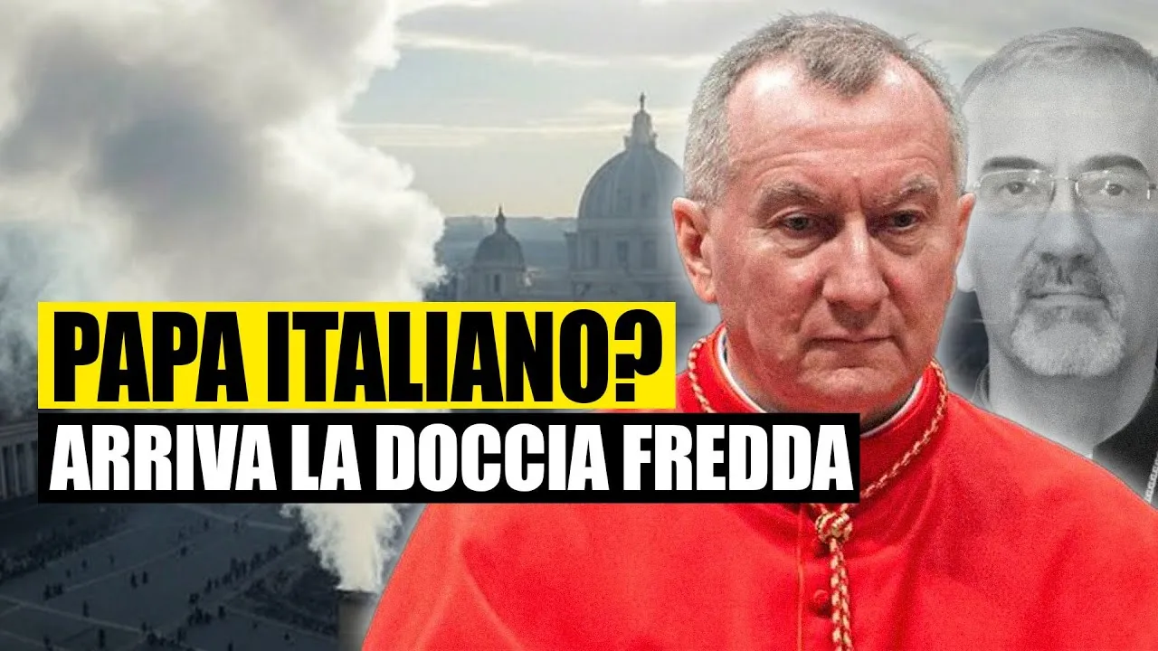Parolin: Il Cardinale che può Cambiare il Futuro della Chiesa!