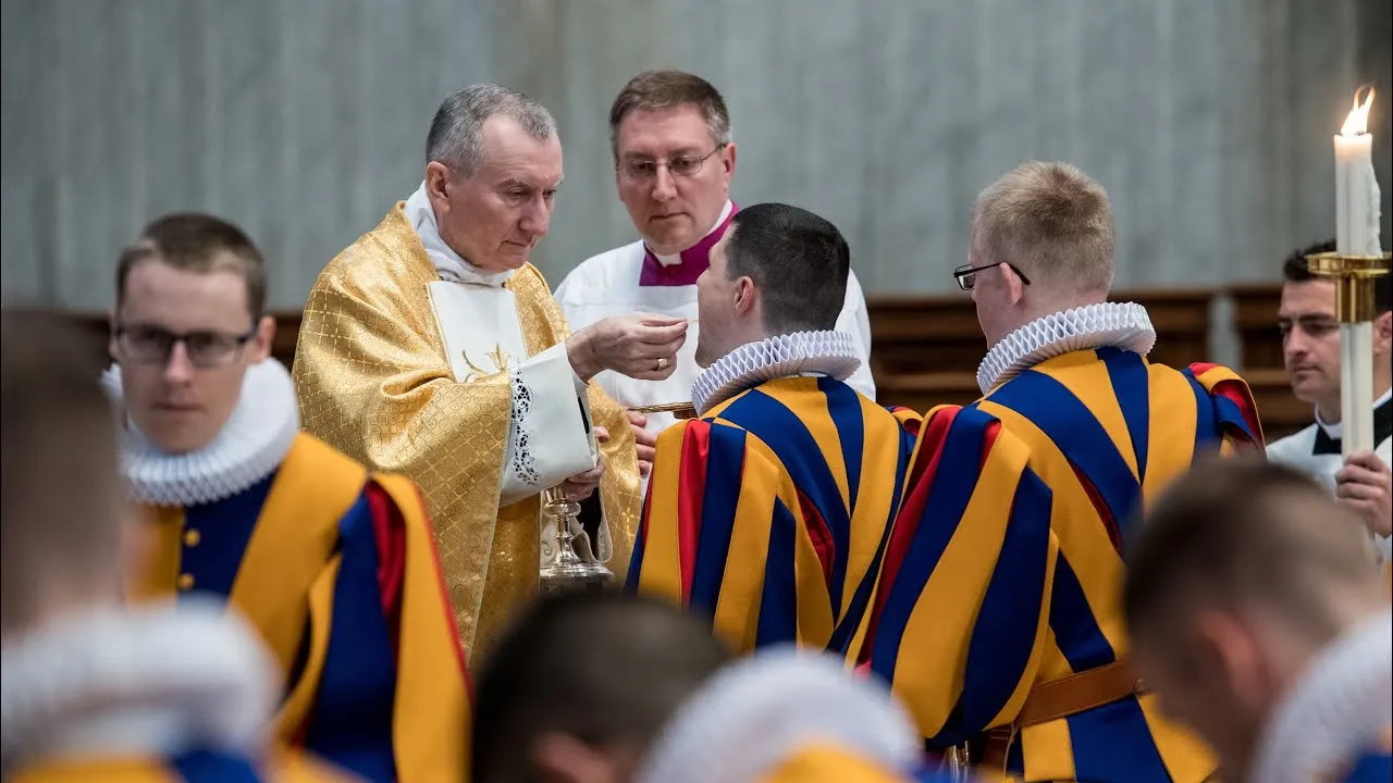 Parolin Scatena il Dibattito: Cosa C'è Dietro le Sue Ultime Dichiarazioni?
