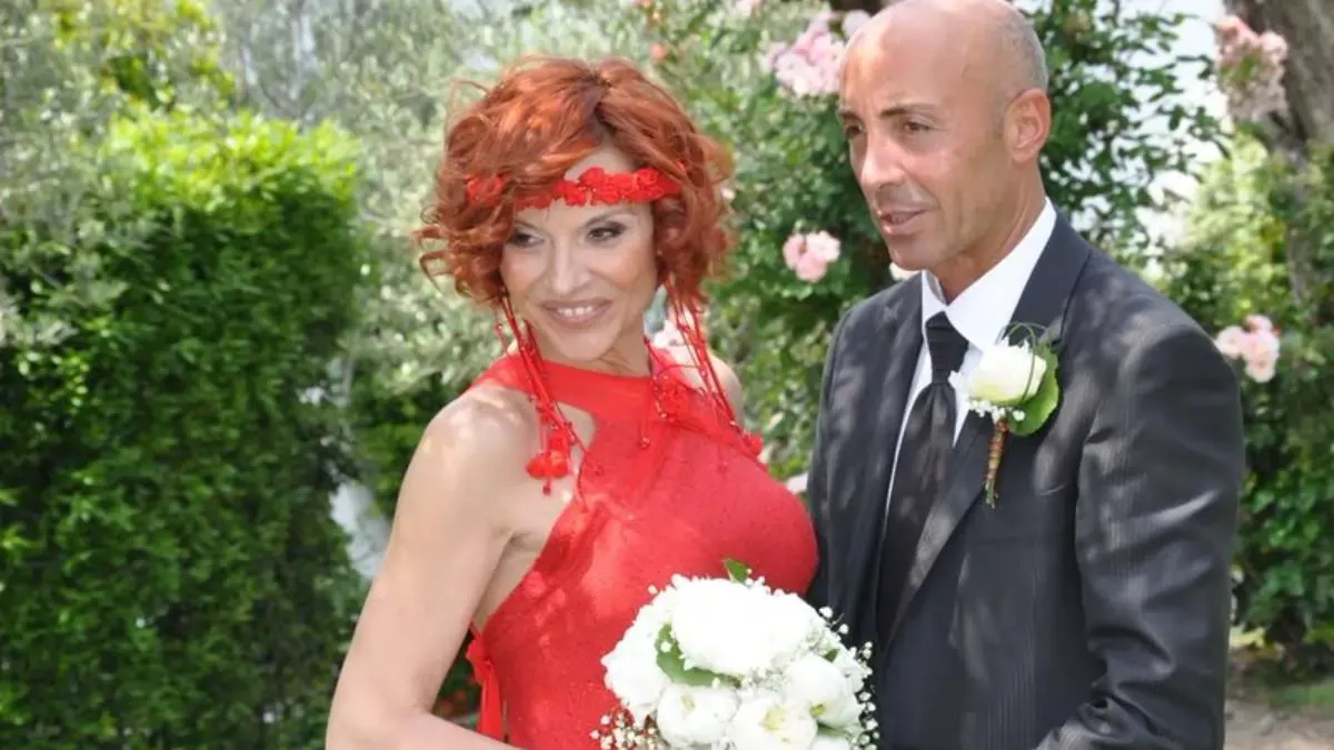 Patrizia Rossetti: La Rivelazione Shock che Sta Sconvolgendo l'Italia!