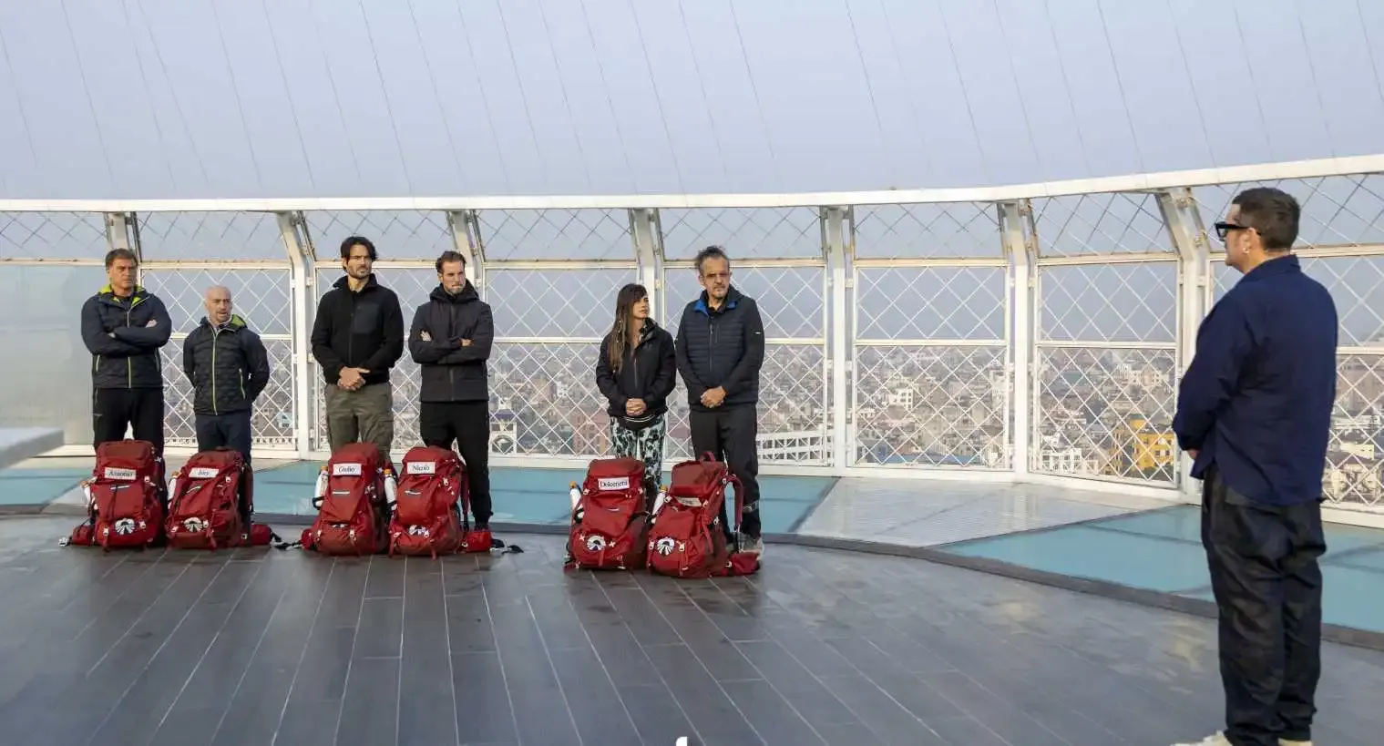 Pechino Express: Scopri i Segreti e le Sorprese del Viaggio che Sta Conquistando l'Italia!