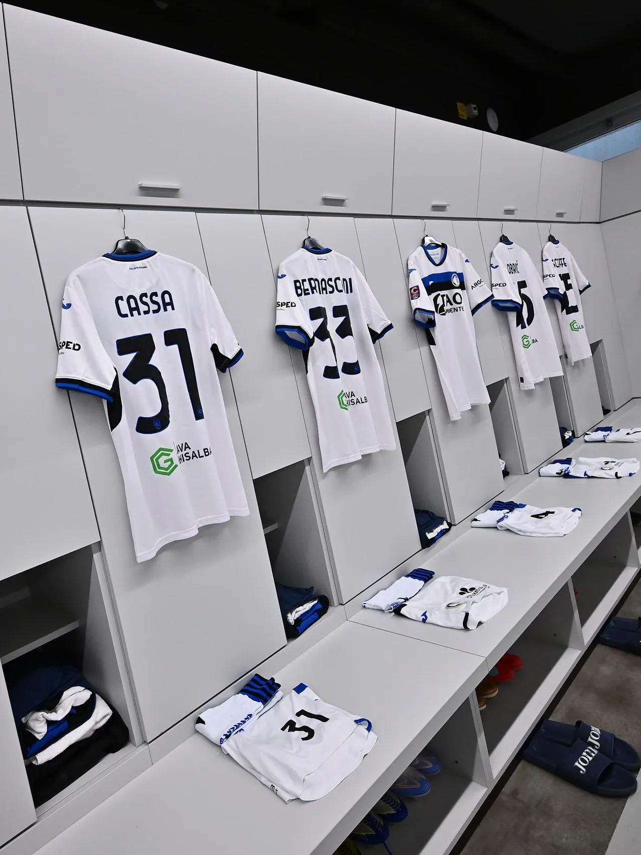Playoff Thrills: AlbinoLeffe vs Atalanta U23 - Chi Avrà la Better Luck?