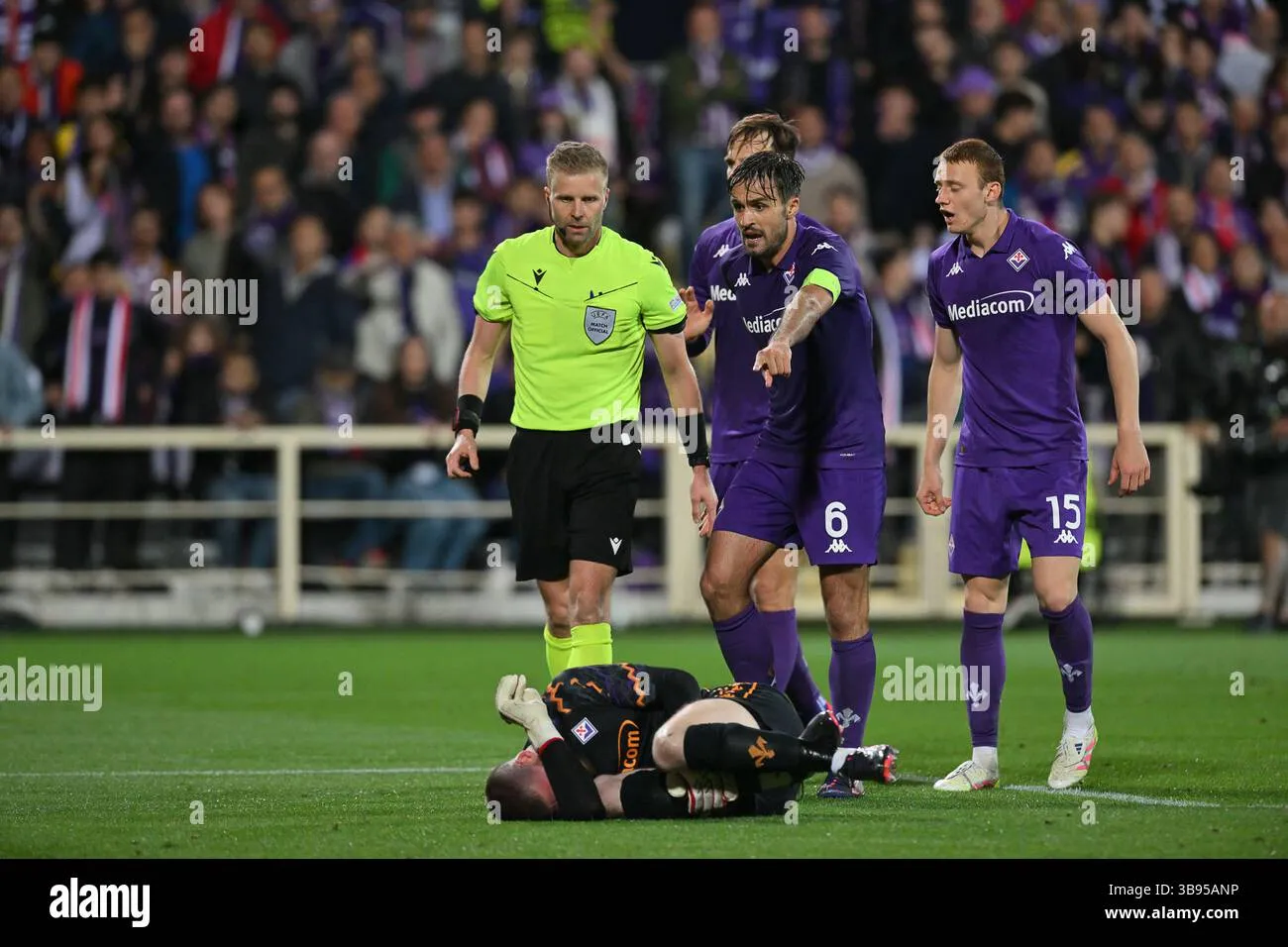 Ranieri alla Fiorentina: Ritorno da Sogno o Missione Impossibile?