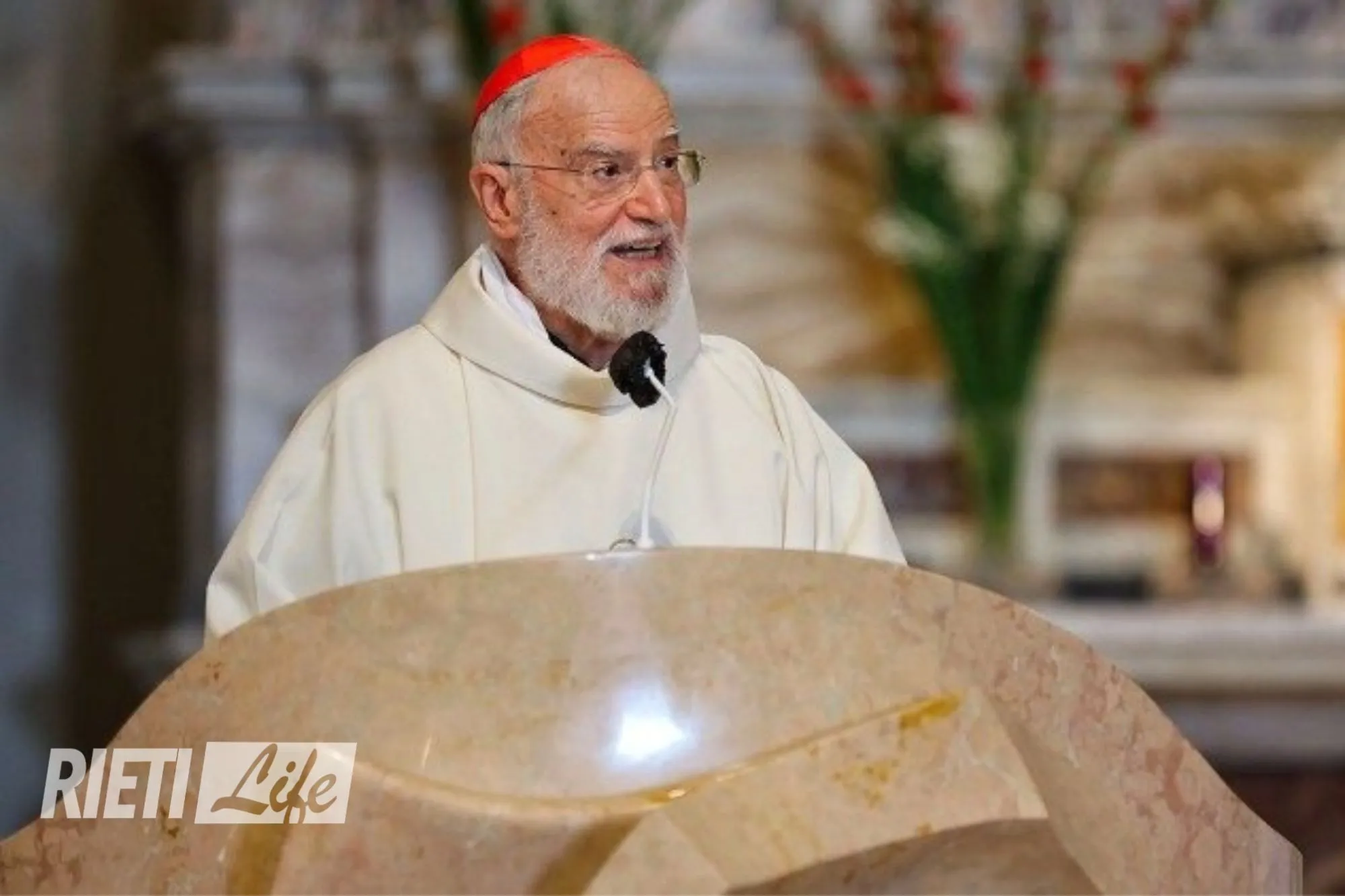 Raniero Cantalamessa: La Voce che Sta Cambiando l'Italia? Scopri perché Tutti Ne Parlano!