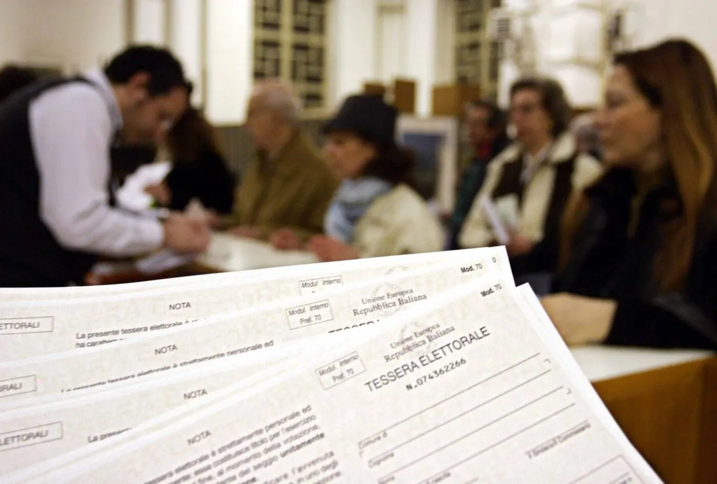 Referendum Cittadinanza: Il 8 e 9 Giugno Potresti Cambiare il Futuro!