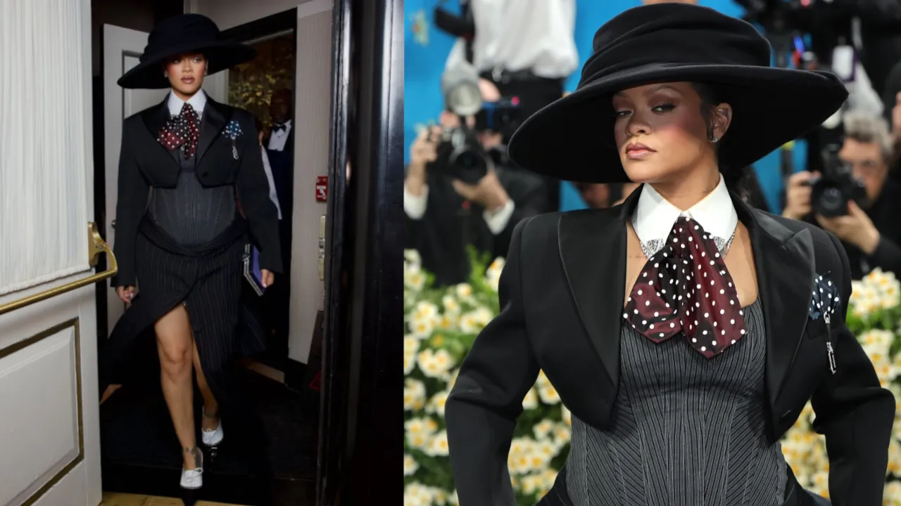 Rihanna Incinta: La Popstar Annuncia la Grande Novità che Ha Sorpreso Tutti!