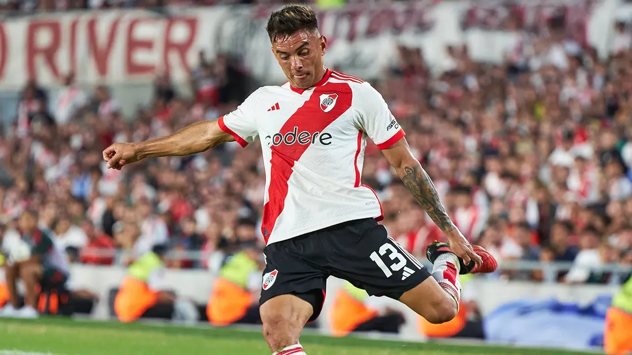 River Plate vs Barracas Central: Chi Dominerà il Campo? Scopri il Pronostico!