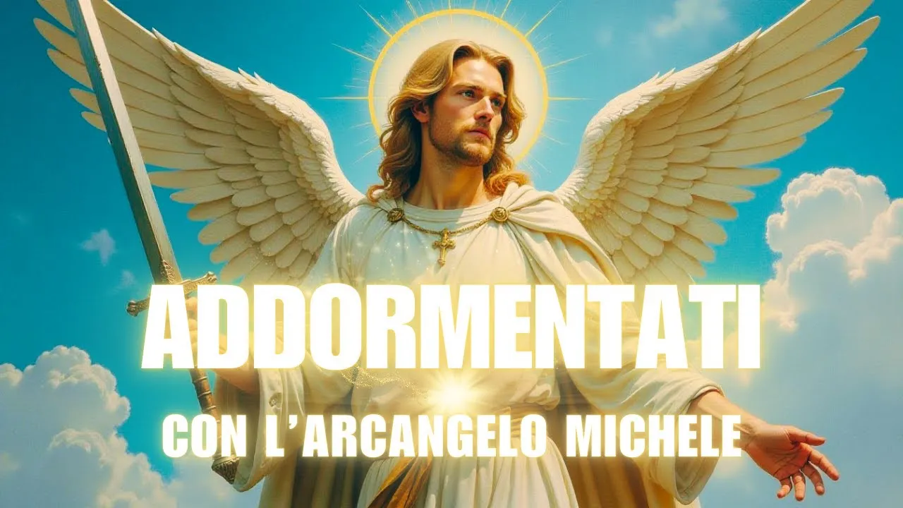 San Michele: Il Santo che Sta Conquistando l'Italia! Scopri il Motivo!