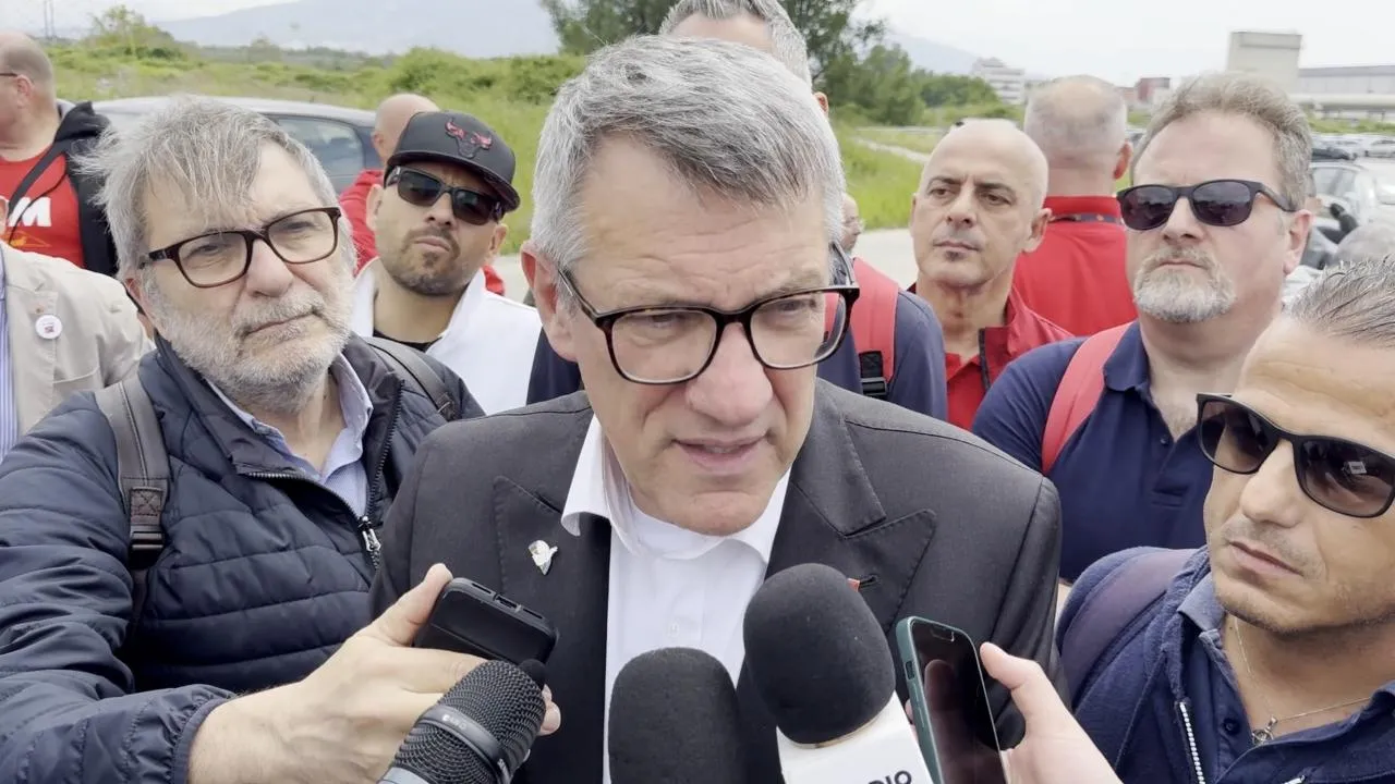 Sandro Bondi: La Rivelazione Shock che Sta Sconvolgendo l'Italia!