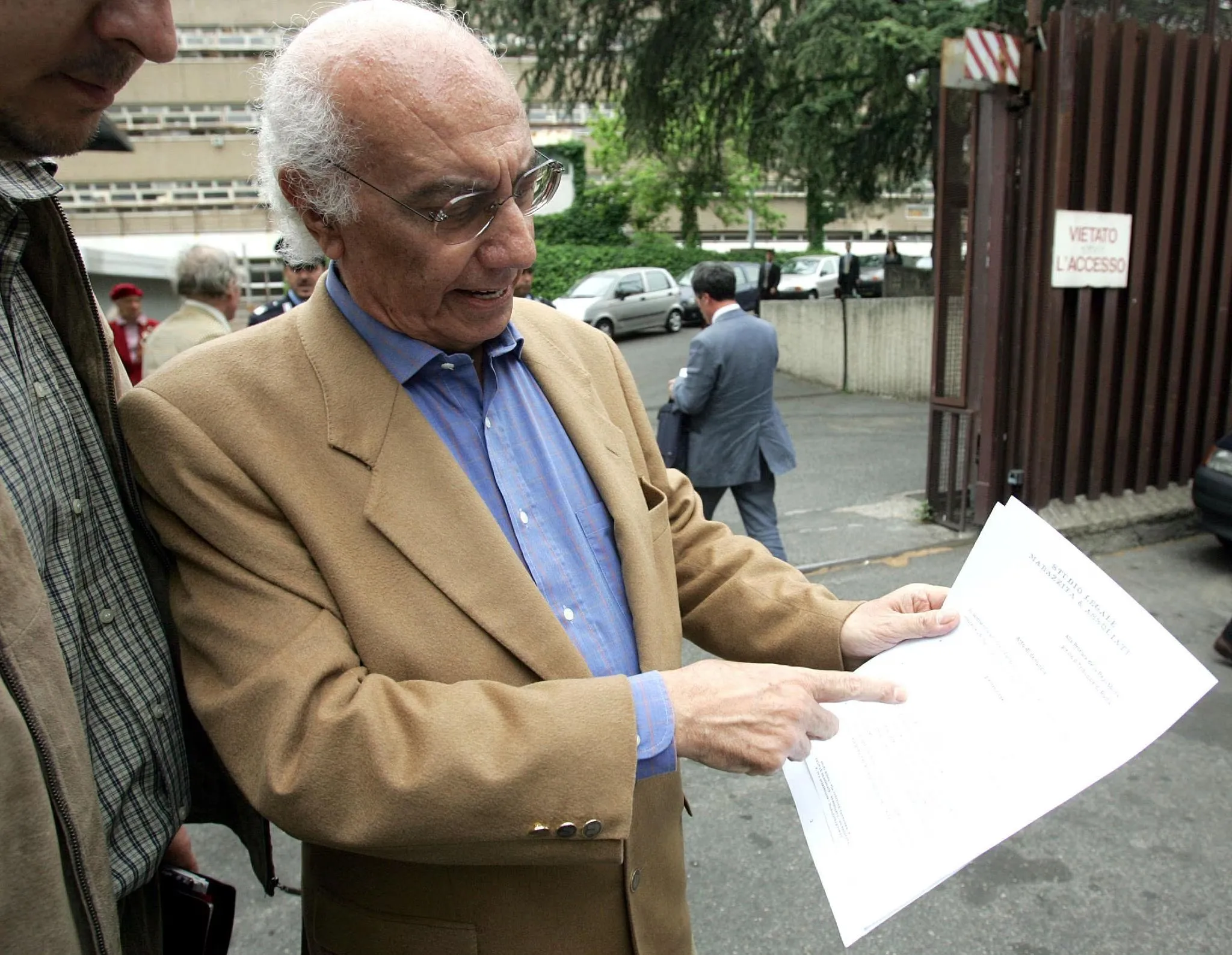 Scandalo Nino Marazzita: La Verità Svelata che Sta Sconvolgendo l'Italia!