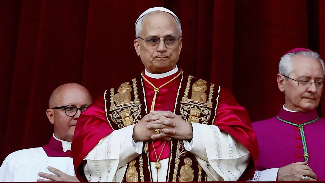 Scandalo Papa Leone XIV: Rivelazioni Shock che Stanno Sconvolgendo l'Italia!
