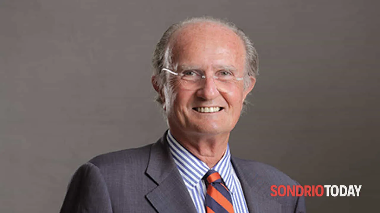 Scandalo Pierluigi Molla: Tutto ciò che devi sapere!
