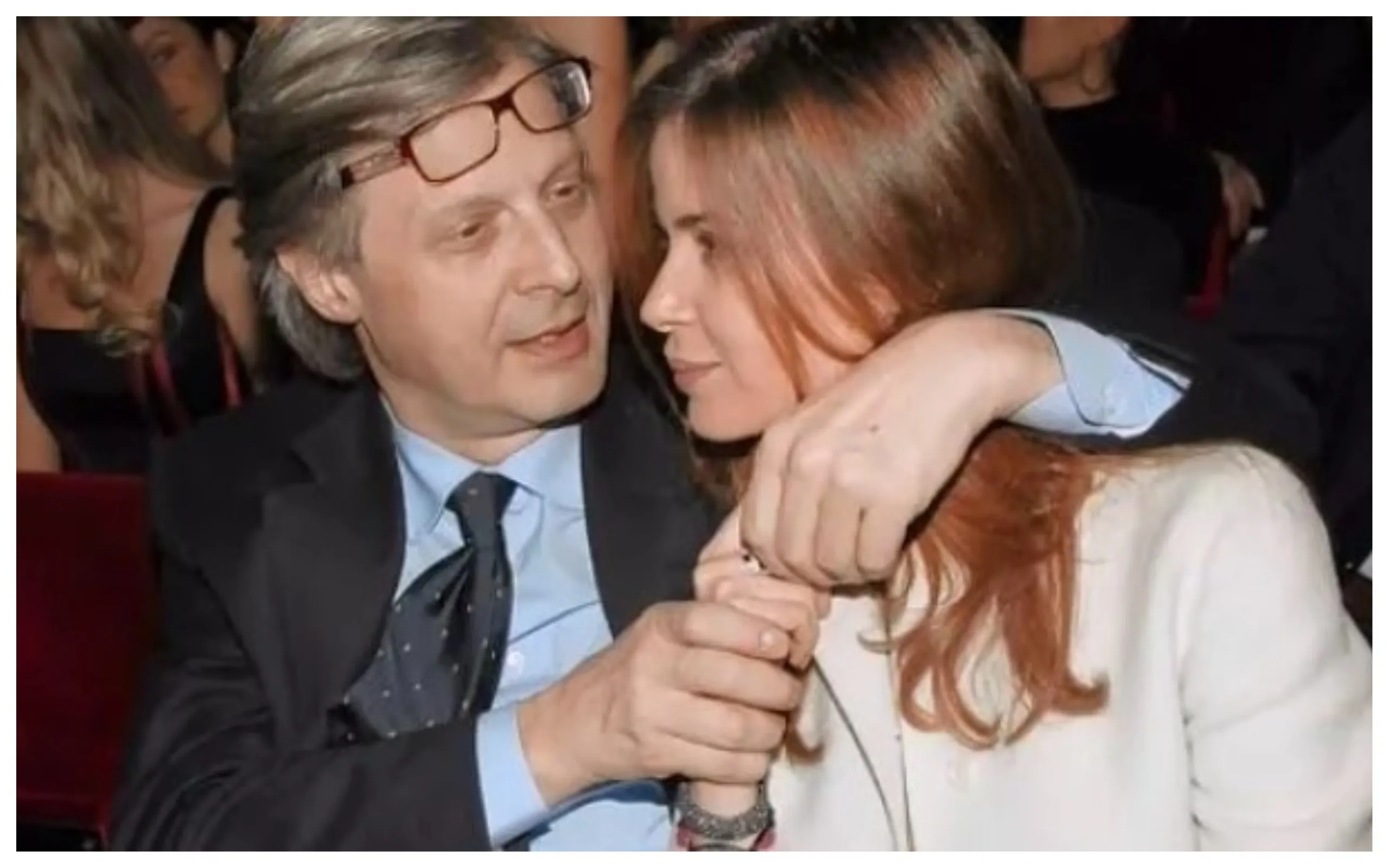 Scandalo Sabrina Colle: Tutto ciò che Devi Sapere!