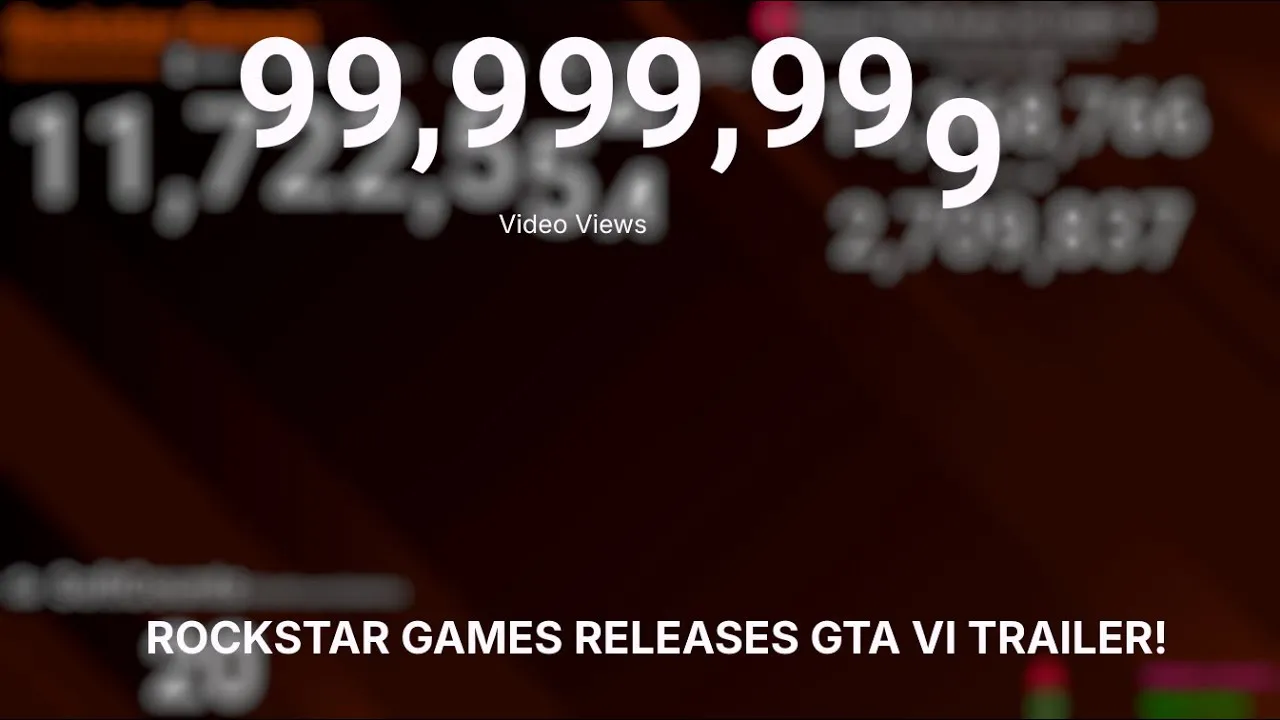 Scoperto un messaggio segreto di Rockstar Games: cosa ci riserva il futuro di GTA6?