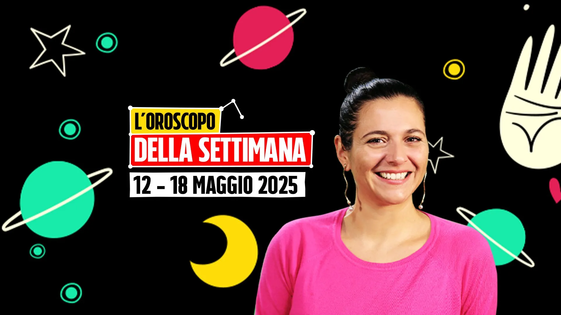 Scopri Cosa Riserva Oggi il Tuo Oroscopo: Le Sorprese di Ginny Ti Lasciano Senza Parole!
