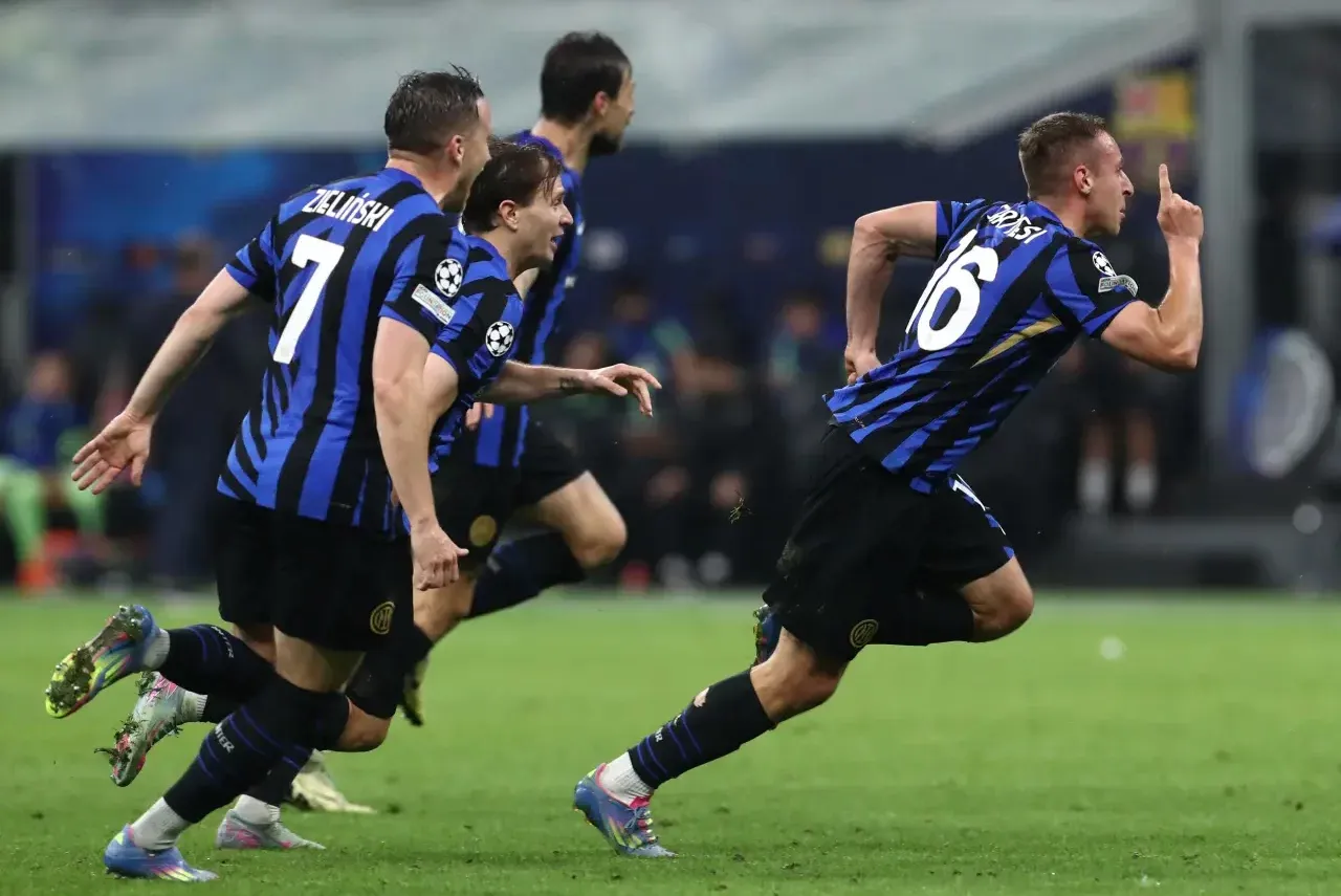 Scopri Dove Si Gioca la Finale di Champions League 2025: Tutti i Dettagli!