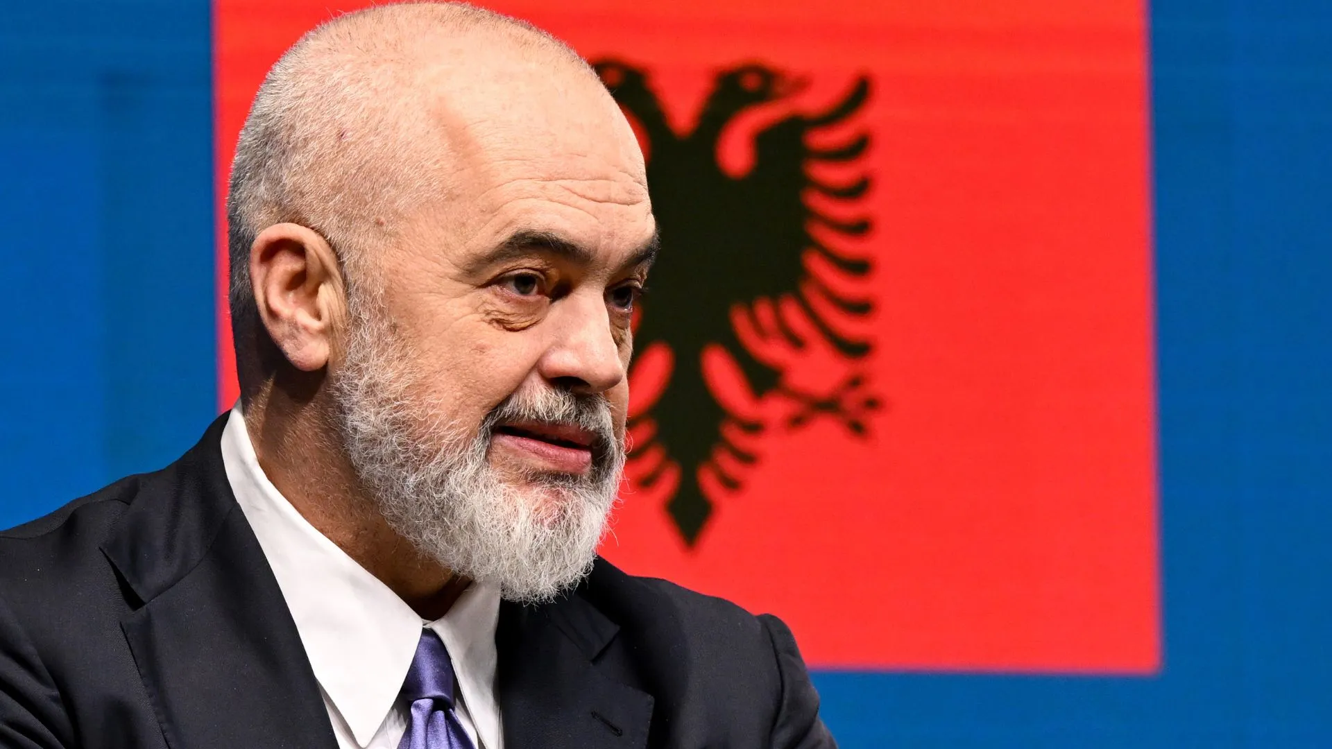 Scopri i Risultati Shock degli Exit Poll: Cosa Ci Riserva il Futuro Politico dell'Albania!