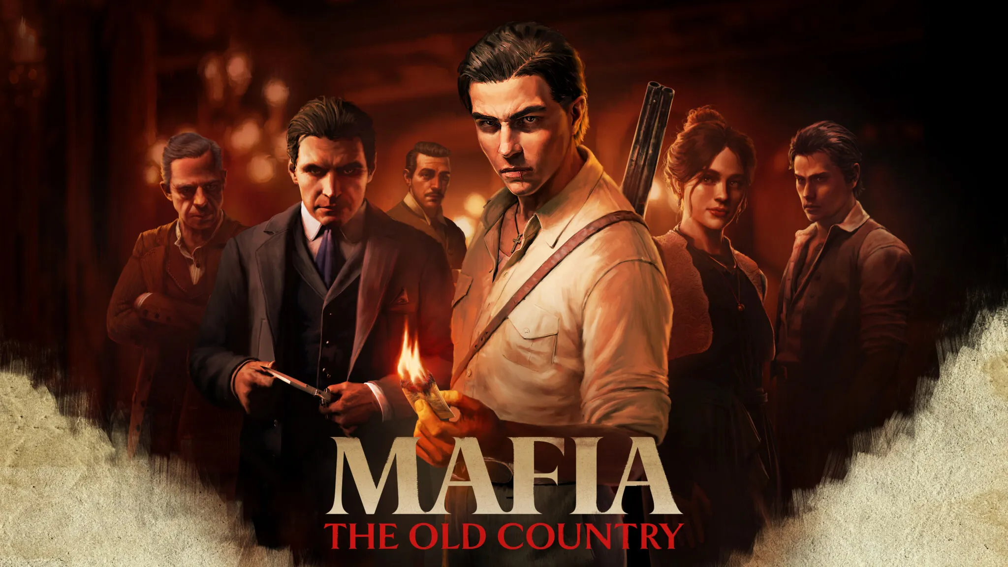 Scopri i Segreti di Mafia: The Old Country, il Gioco che Sta Rivoluzionando l'Industria!