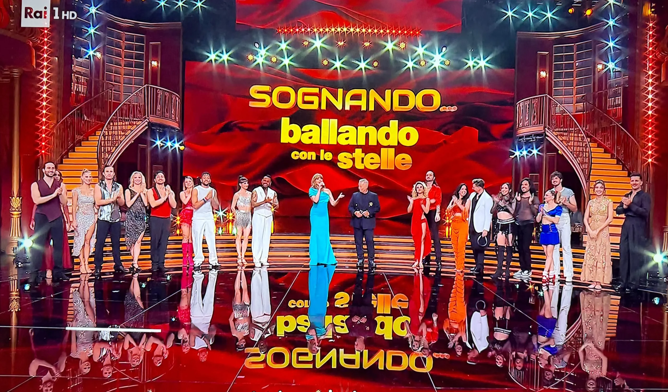 Scopri i Segreti di Sognando Ballando con le Stelle: Sorprese e Polemiche in Arrivo!
