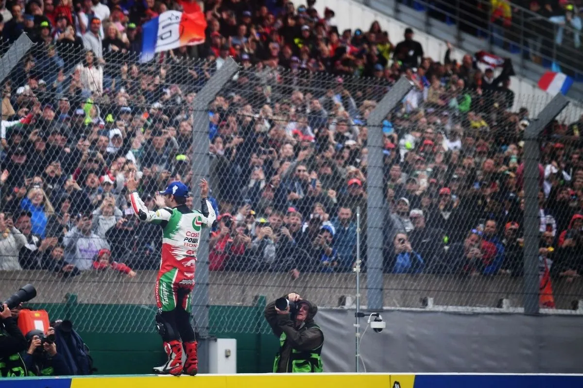 Scopri il Fenomeno Zarco: Perché Tutti Ne Parlano in Italia!
