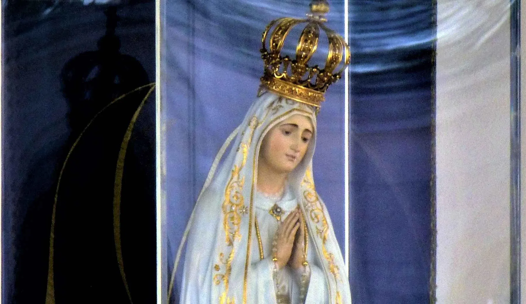 Scopri il Messaggio Segreto della Madonna di Fátima: Cosa Sta Accadendo in Italia?