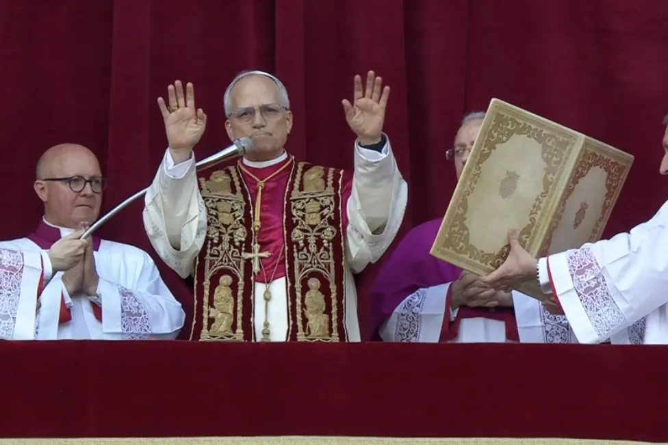 Scopri il Mistero di Papa Leone XIV: La Verità Nascosta che Sta Sconvolgendo l'Italia!