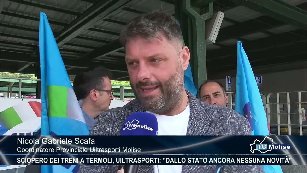 Scopri il Molise: La Gemma Nascosta d'Italia che Sta Conquistando il Cuore dei Turisti!