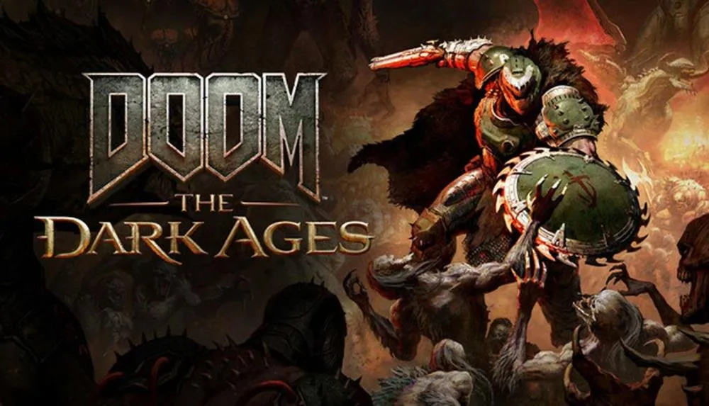 Scopri il Nuovo DOOM: The Dark Ages - Un'Avventura Infernale Ti Aspetta!