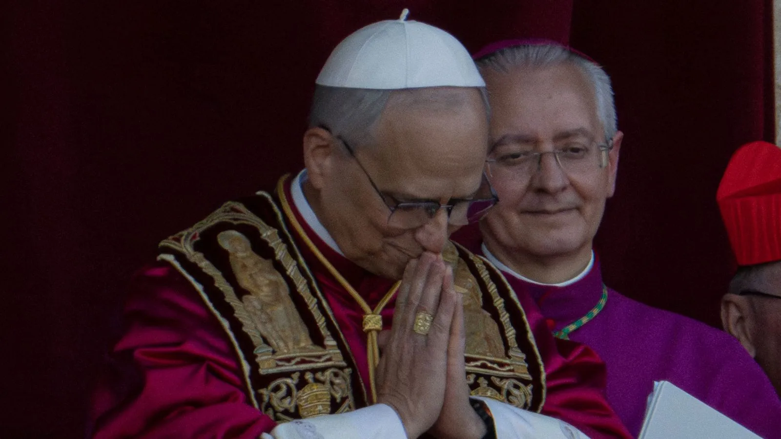 Scopri il Nuovo Papa: Robert Francis Prevost, il Primo Yankee Latino della Storia!
