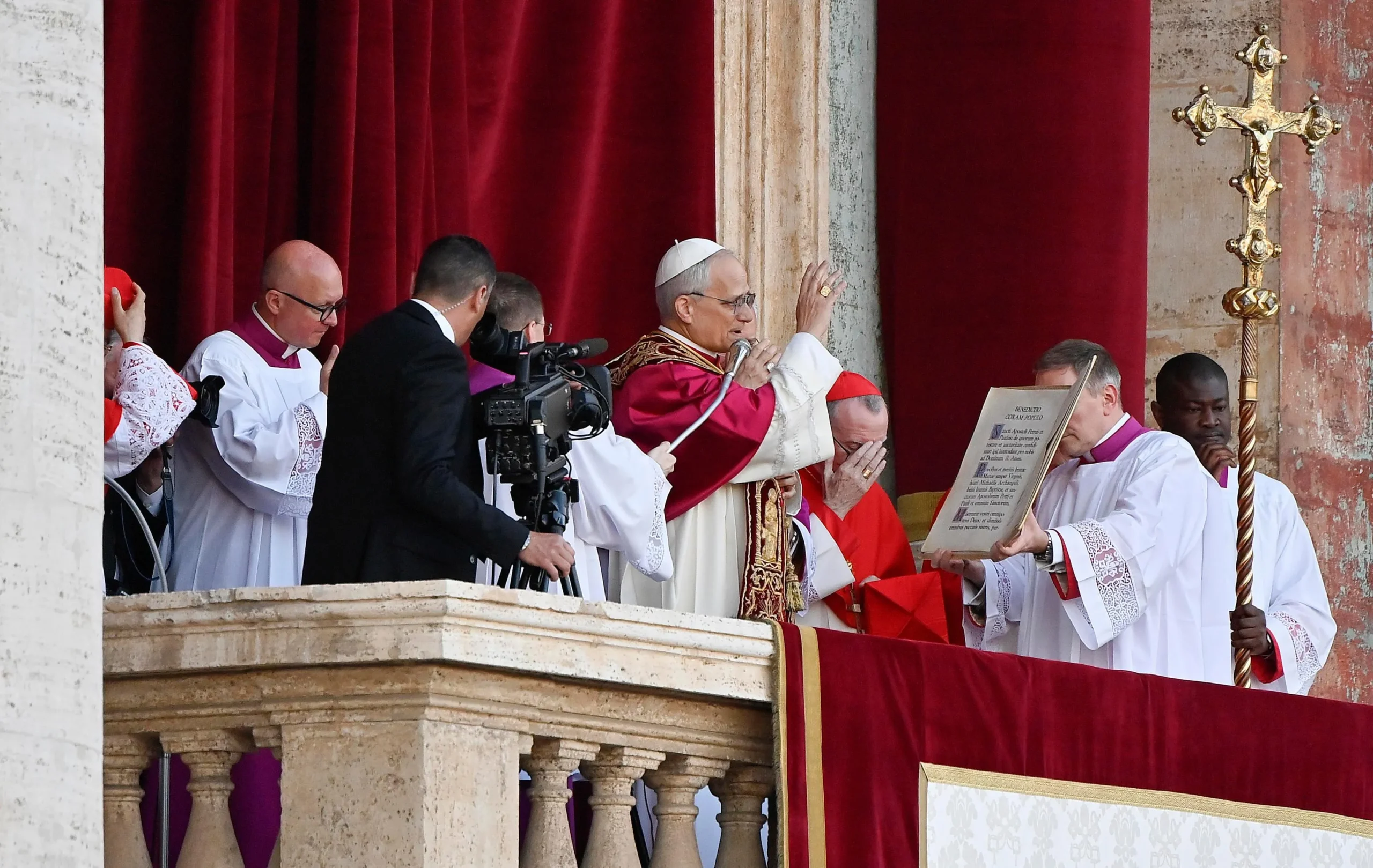 Scopri il Potere dell'Indulgenza Plenaria: Cosa Ha Dichiarato il Papa e Perché Tutti Ne Parlano!