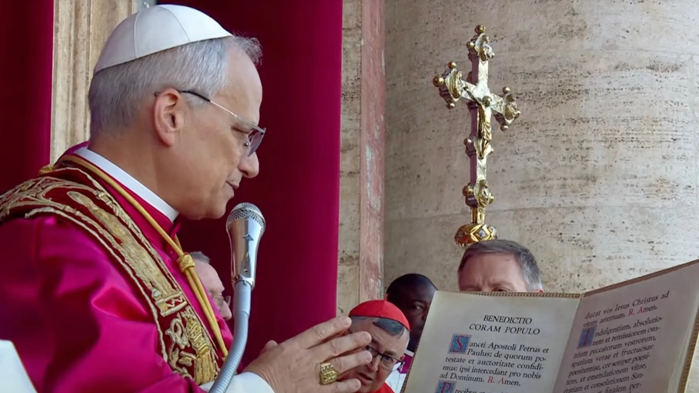 Scopri il Segreto dell'Indulgenza Plenaria: Un Dono di Misericordia per il Giubileo 2025!