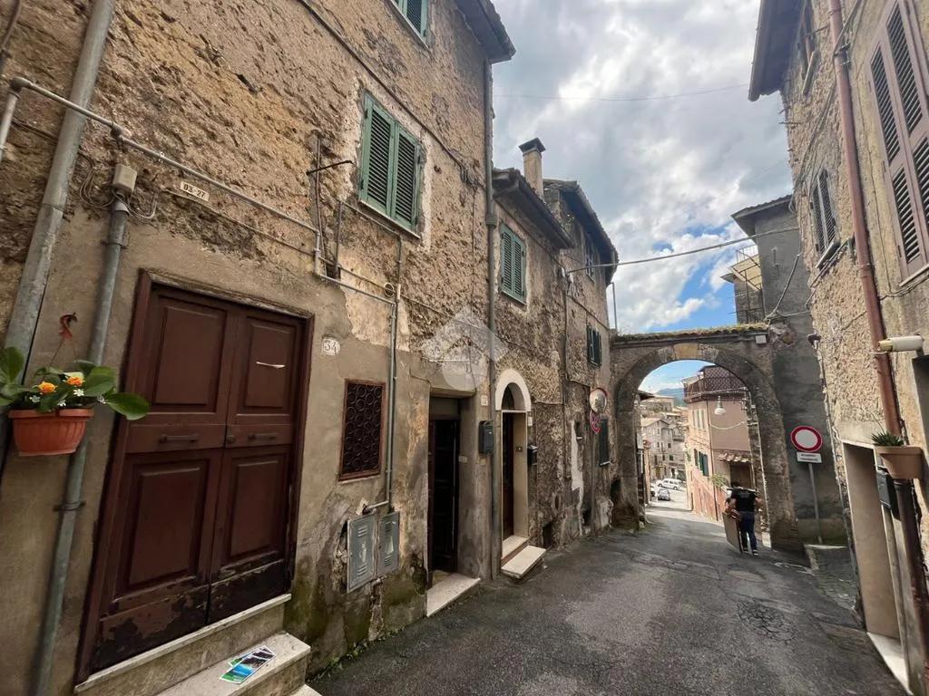 Scopri il Segreto di Subiaco: Perché Tutti Ne Parlano Ora!
