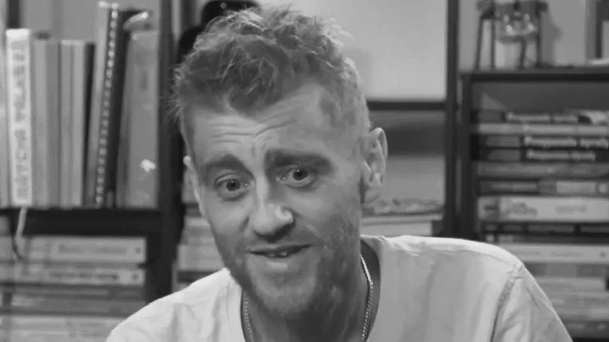 Scopri il Segreto di Tomasz Jakubiak: Perché Tutti Ne Parlano in Italia!