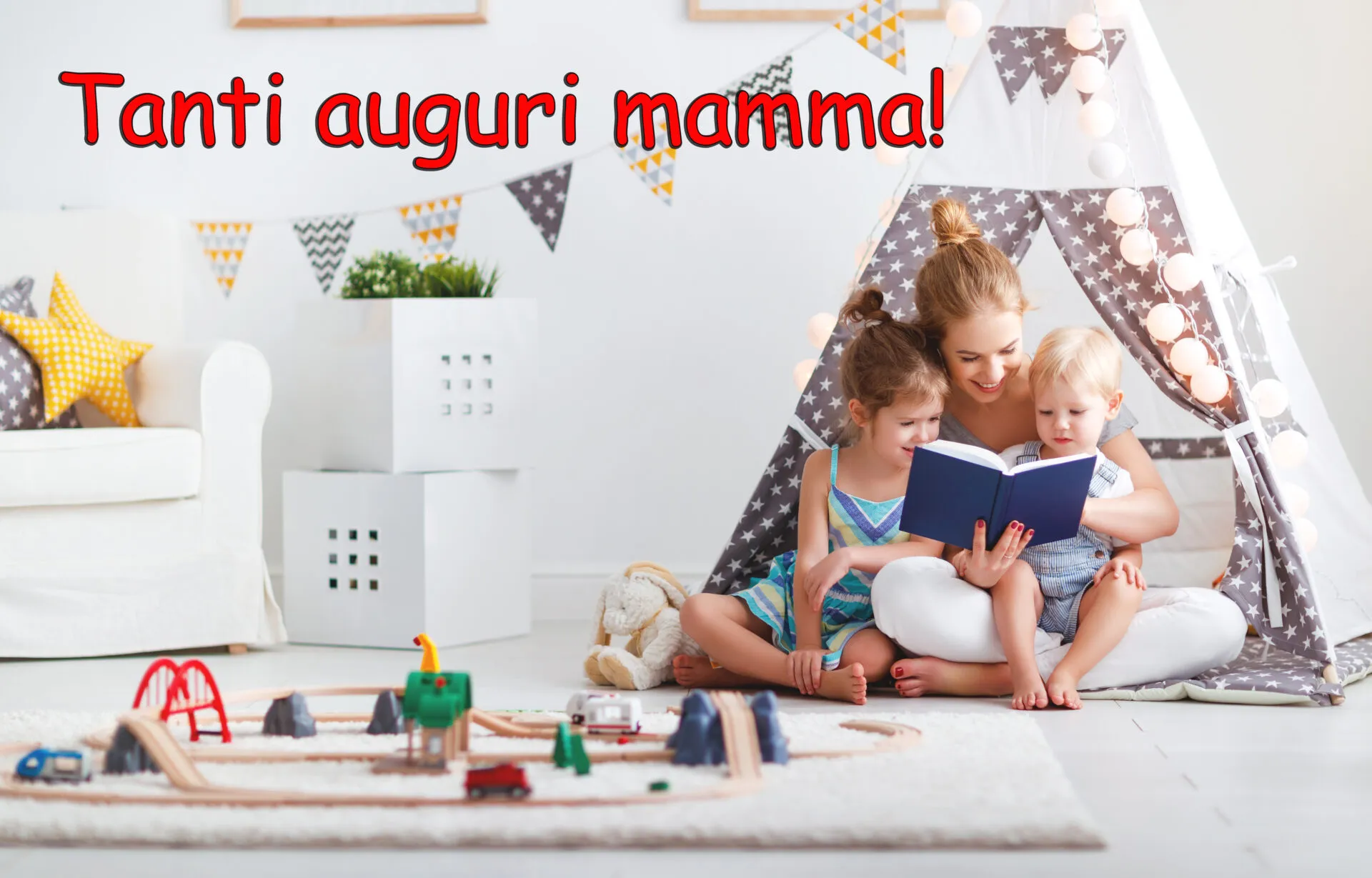 Scopri le Frasi più Belle per la Festa della Mamma: Sorprendila con Amore!