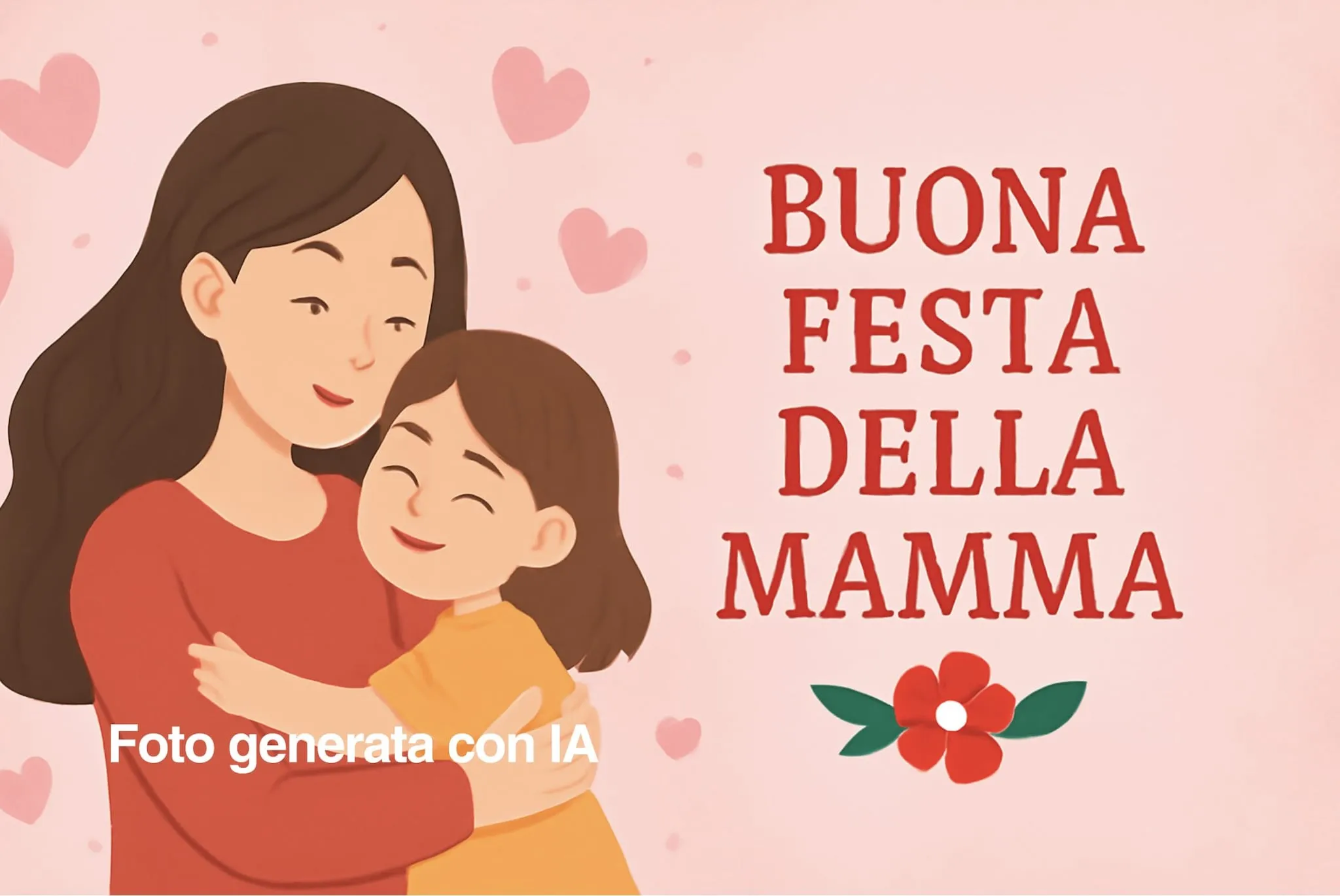 Scopri le Frasi più Belle per una Festa della Mamma Indimenticabile!