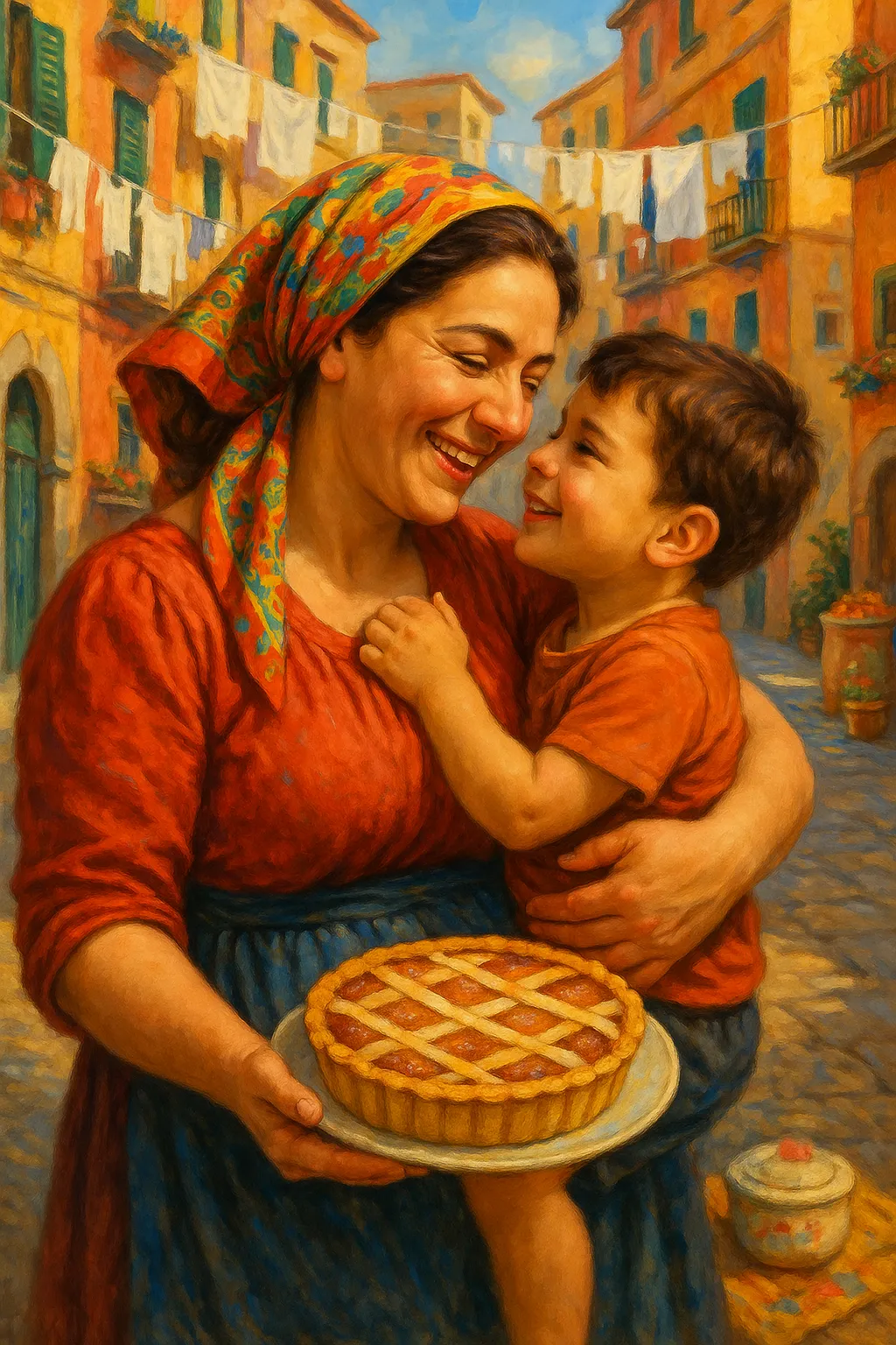 Scopri le Poesie più Emozionanti per la Festa della Mamma: Sorprendi con Parole d'Amore!