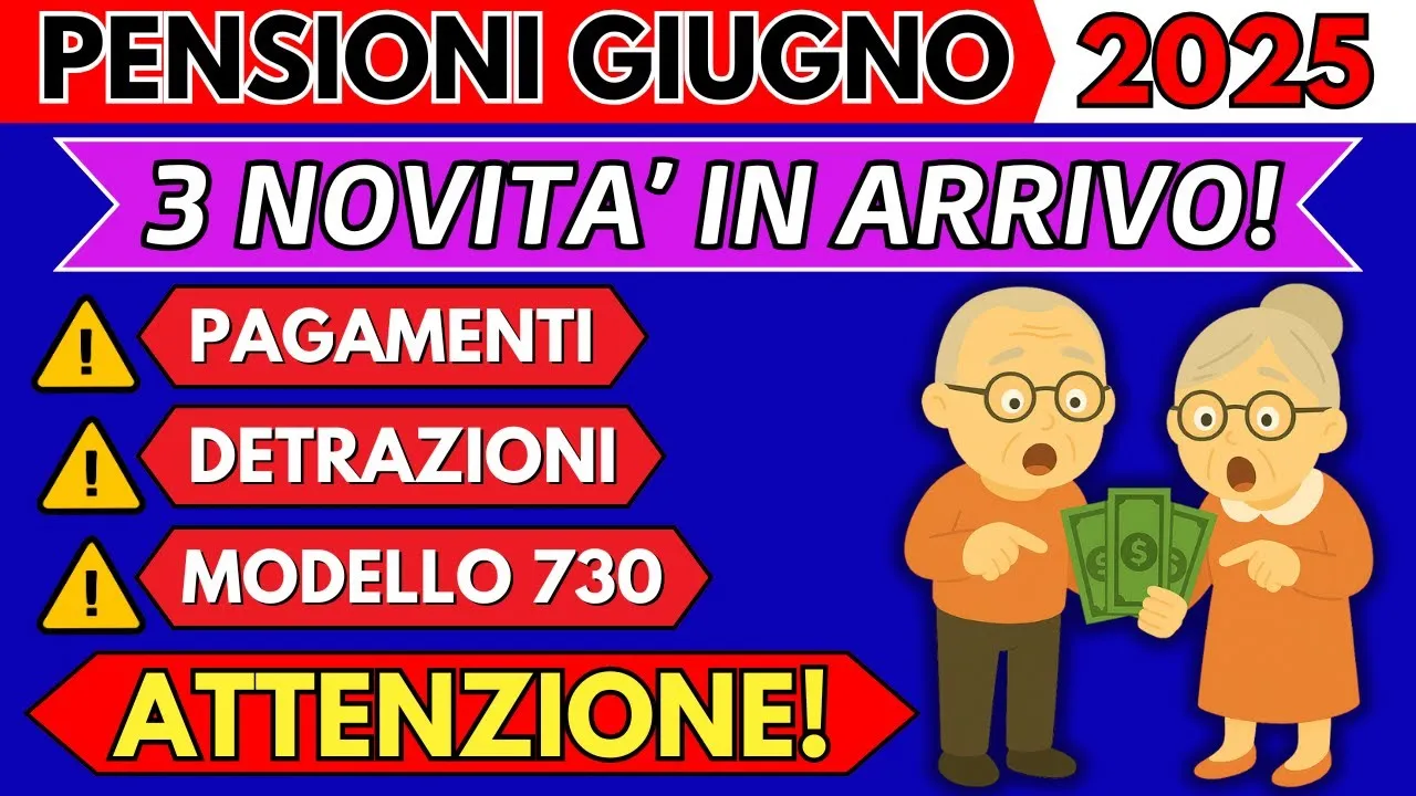 Scopri le Ultime Novità sulle Pensioni Anticipate: Cosa Cambia nel 2025!
