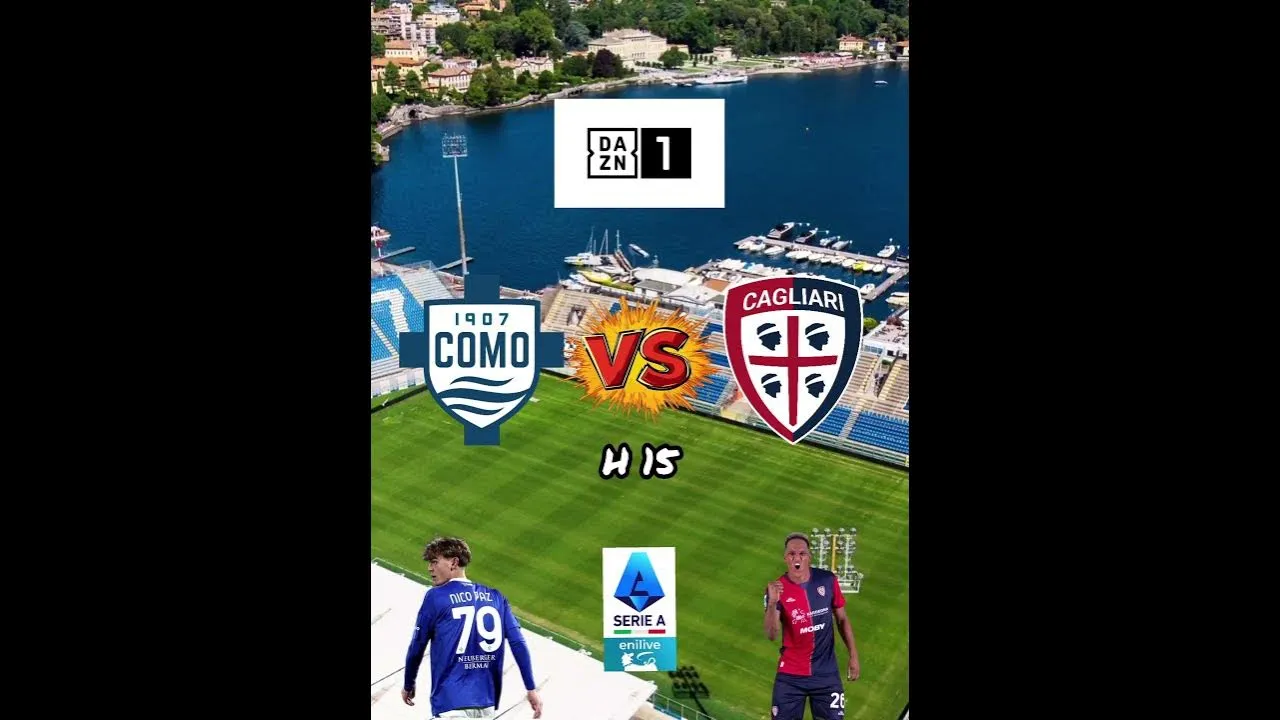 Scopri perché Como e Cagliari stanno conquistando l'Italia: il fenomeno che non puoi perdere!